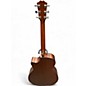 Used Taylor 314CE Natural Acoustic Electric Guitar