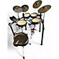 Used Alesis CRIMSON II Electric Drum Set thumbnail