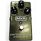 Used MXR Carbon Copy Effect Pedal thumbnail