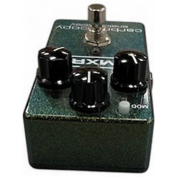 Used MXR Carbon Copy Effect Pedal