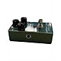 Used MXR Carbon Copy Effect Pedal