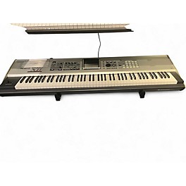 Used Roland FANTOM X8 Keyboard Workstation