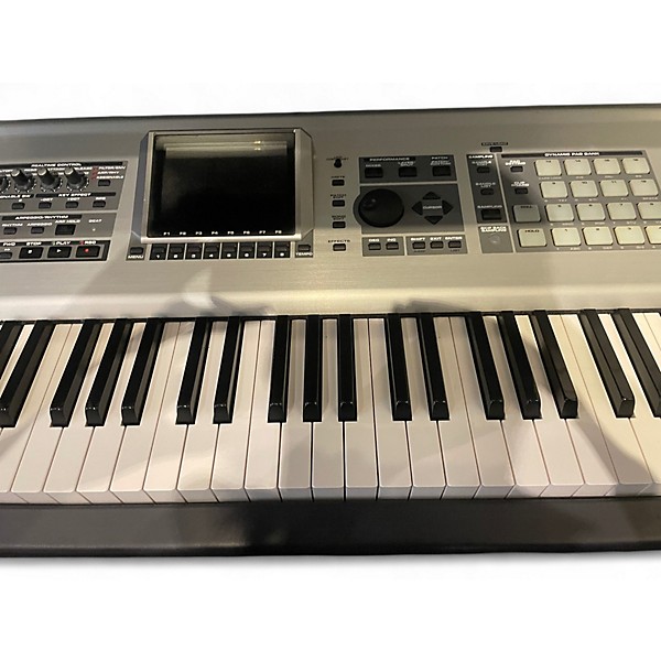 Used Roland FANTOM X8 Keyboard Workstation