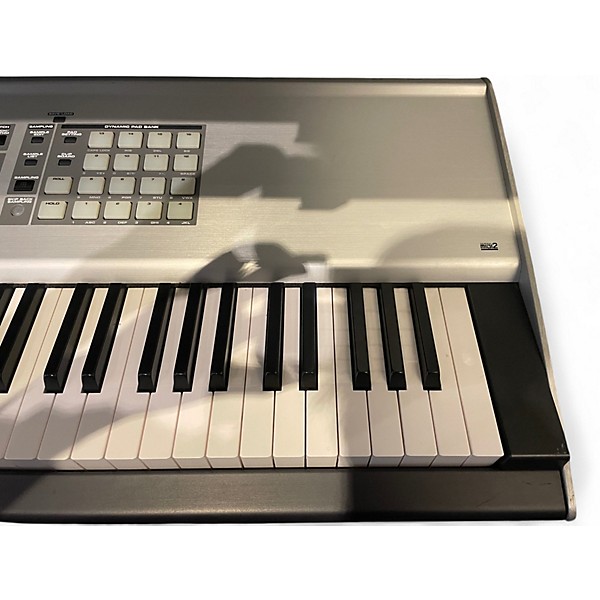 Used Roland FANTOM X8 Keyboard Workstation