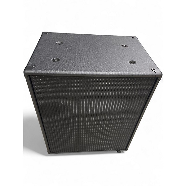 Used Fender Rumble 210 V3 Bass Cabinet