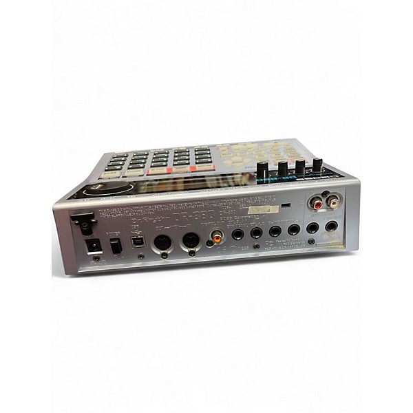 Used BOSS DR880 Dr Rythym Drum Machine