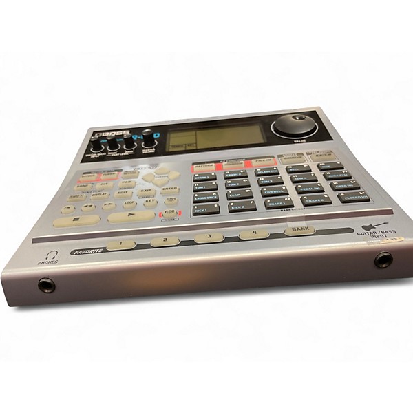 Used BOSS DR880 Dr Rythym Drum Machine