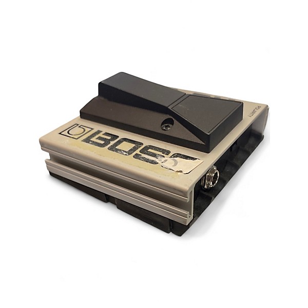 Used BOSS FS5U Nonlatching Footswitch Sustain Pedal