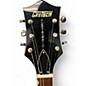 Used Gretsch Guitars G5125 Black Hollow Body Electric Guitar