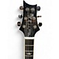 Used PRS SE Mark Holcomb Gray Solid Body Electric Guitar