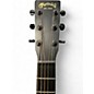 Used Martin X SERIES SPECIAL Black Acoustic Electric Guitar