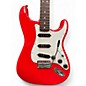 Used 2023 Fender Made in Japan Limited International Color 70's Stratocaster Morocco Red Solid Body Electric Guitar