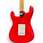 Used 2023 Fender Made in Japan Limited International Color 70's Stratocaster Morocco Red Solid Body Electric Guitar