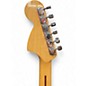 Used 2023 Fender Made in Japan Limited International Color 70's Stratocaster Morocco Red Solid Body Electric Guitar