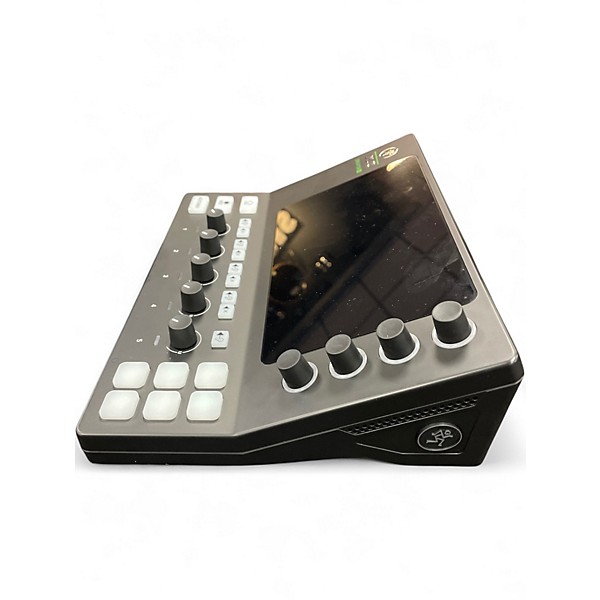 Used Mackie DLZ Creator XS Digital Mixer