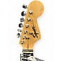 Used Squier Bullet Stratocaster Blue Solid Body Electric Guitar