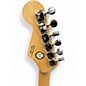 Used Squier Bullet Stratocaster Blue Solid Body Electric Guitar