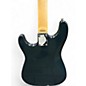 Used Squier Bullet Stratocaster Blue Solid Body Electric Guitar