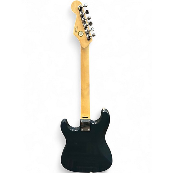 Used Squier Bullet Stratocaster Blue Solid Body Electric Guitar