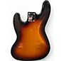 Used Fender Player Jazz Bass 2 Color Sunburst Electric Bass Guitar