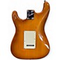 Used Fender American Performer Stratocaster SSS Honey Burst Solid Body Electric Guitar