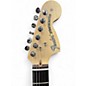 Used Fender American Performer Stratocaster SSS Honey Burst Solid Body Electric Guitar