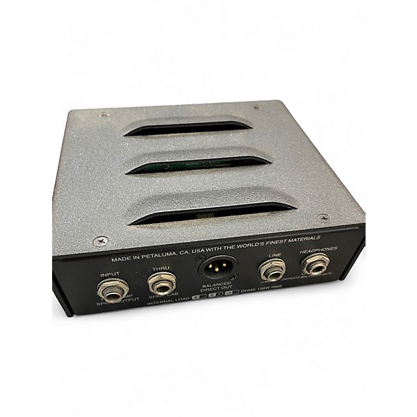 Used MESA/Boogie CAB CLONE Guitar Preamp