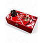 Used MXR EVH90 Eddie Van Halen Phaser Effect Pedal thumbnail