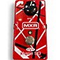 Used MXR EVH90 Eddie Van Halen Phaser Effect Pedal