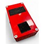 Used MXR EVH90 Eddie Van Halen Phaser Effect Pedal