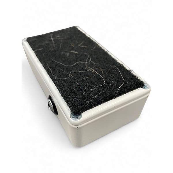 Used JHS Pedals 3 SERIES REVERB Effect Pedal