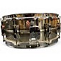 Used Pearl 5.5X14 Sensitone Snare Chrome Drum