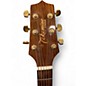 Used Takamine EG340SC Natural Acoustic Electric Guitar