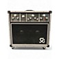 Used 1970s Sg System SG-212 Tube Guitar Combo Amp thumbnail