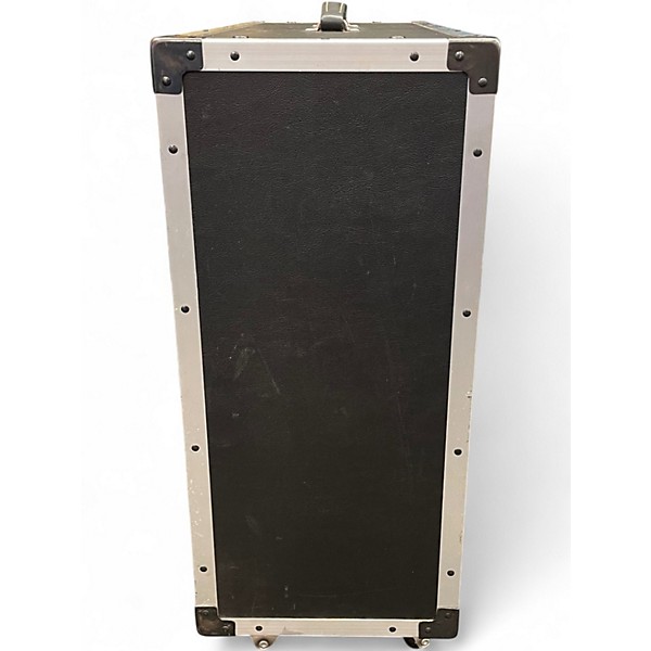 Used 1970s Sg System SG-212 Tube Guitar Combo Amp