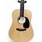 Used Martin D16E Rosewood Natural Acoustic Electric Guitar