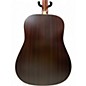 Used Martin D16E Rosewood Natural Acoustic Electric Guitar