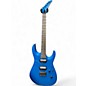 Used Jackson DK Pro2 Black Solid Body Electric Guitar thumbnail