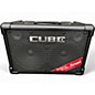 Used Roland Cube Street EX Guitar Combo Amp thumbnail