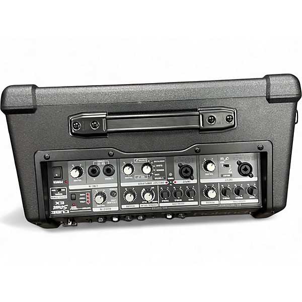 Used Roland Cube Street EX Guitar Combo Amp