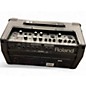 Used Roland Cube Street EX Guitar Combo Amp