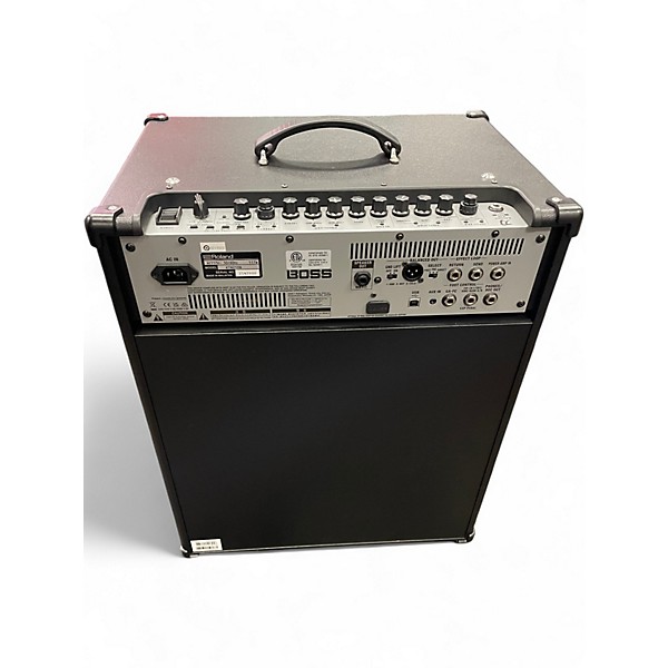 Used BOSS Katana KTN210 Bass 160w Bass Combo Amp