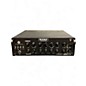 Used MESA/Boogie SUBWAY TT800 Bass Amp Head thumbnail
