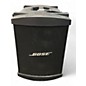 Used Bose B1 Bass Module Unpowered Subwoofer thumbnail