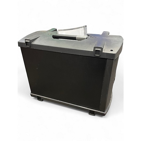 Used Bose B1 Bass Module Unpowered Subwoofer