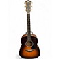Used Taylor 217E-SB PLUS ltd 2 Color Sunburst Acoustic Guitar thumbnail