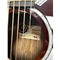 Used Taylor 217E-SB PLUS ltd 2 Color Sunburst Acoustic Guitar