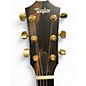 Used Taylor 217E-SB PLUS ltd 2 Color Sunburst Acoustic Guitar