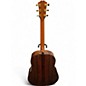 Used Taylor 217E-SB PLUS ltd 2 Color Sunburst Acoustic Guitar