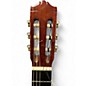 Used Yamaha CG110A Natural Classical Acoustic Guitar
